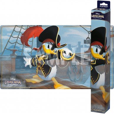 Lorcana - Paperino Elsa - L’emporio dell’avventuriero