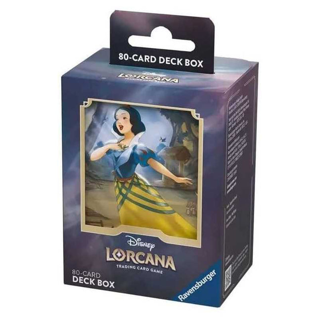 Lorcana Portamazzo Biancaneve - L’emporio dell’avventuriero