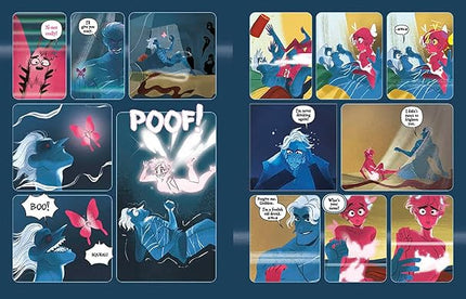 Lore olympus. Vol. 5: Segreti - L’emporio dell’avventuriero