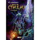 Lovecraft: I miti di Cthulhu – Esteban Maroto - L’emporio dell’avventuriero