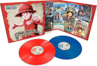 LP Disco Vinile One Piece Movies - Best Selection - L’emporio dell’avventuriero