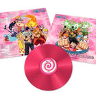 LP Disco Vinile One Piece - Whole Cake Island O.S.T. - L’emporio dell’avventuriero