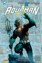 Aquaman: Speciale 80° Anniversario – copertina completa