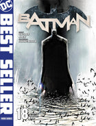 Batman di Scott Snyder 18 – DC Best Seller – copertina completa