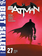 Batman di Scott Snyder 27 – DC Best Seller – copertina completa