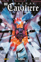 Batman: Il Cavaliere 2 – copertina completa