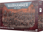 Warhammer 40.000 – Red Corsairs Battleforce: Lords of the Maelstrom
