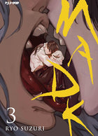 MADK 3, copertina italiana J-POP