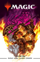 Magic 3 – Magic: The Gathering - L’emporio dell’avventuriero