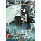 Magic: The Gathering – Destroy all Humankind 8 – Bone Shredder foil – Italiano - L’emporio dell’avventuriero