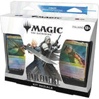 Magic The Gathering Final Fantasy - Kit Iniziale (ITA) - L’emporio dell’avventuriero