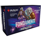 Magic: The Gathering – Foundations Beginner Box [Italiano] - L’emporio dell’avventuriero