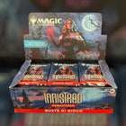 Magic the Gathering - Innistrad Remastered Box (36 Buste) ENG - L’emporio dell’avventuriero