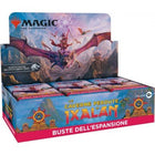 Magic the Gathering Le Caverne Perdute di Ixalan - Buste dell'Espansione (30 Buste) ITA - L’emporio dell’avventuriero