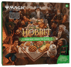 Magic: The Gathering – Lo Hobbit – Scene Box Crack the Plates ENG - L’emporio dell’avventuriero