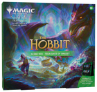 Magic: The Gathering – Lo Hobbit – Scene Box Treasures of Smaug ENG - L’emporio dell’avventuriero
