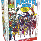 Magic: The Gathering – Marvel Age - Gift Bundle (Eng) - L’emporio dell’avventuriero
