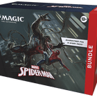 Magic: The Gathering | Marvel’s Spider - Man – Bundle ITA - L’emporio dell’avventuriero