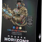 Magic: The Gathering - Modern Horizon 3 Commander Deck - L’emporio dell’avventuriero