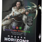 Magic: The Gathering - Modern Horizon 3 Commander Deck - L’emporio dell’avventuriero