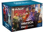 Magic the Gathering Ravnica: Cluedo Edition ENG (8 Bustine) - L’emporio dell’avventuriero