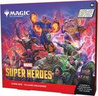 Magic: The Gathering – Scene Box Villains Unleashd ENG - L’emporio dell’avventuriero