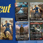 Magic The Gathering Secret Lair - Fallout Beyond Vault 33 - L’emporio dell’avventuriero