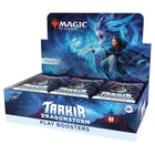 Magic the Gathering - Tarkir la Dracotempesta Box 30 Buste - ENG - L’emporio dell’avventuriero