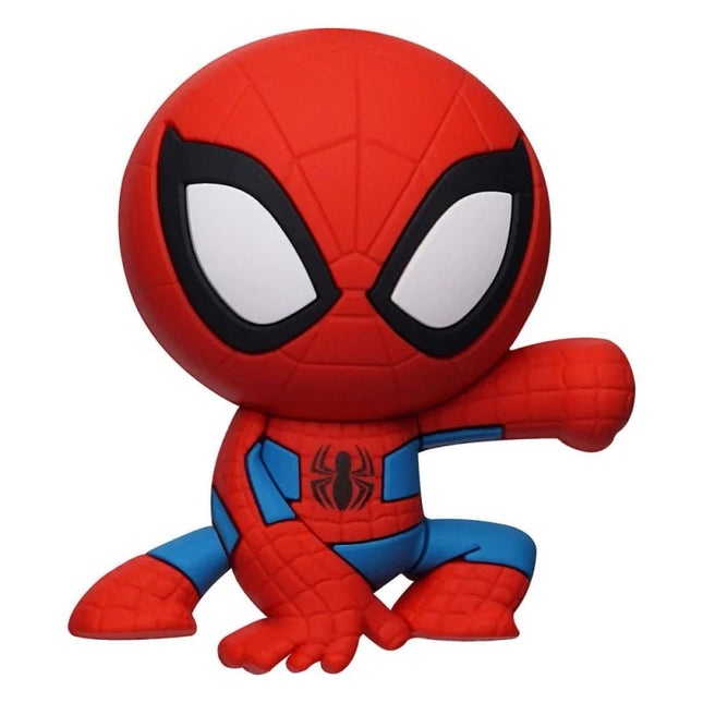Magnete 3D Spider - Man - L’emporio dell’avventuriero