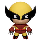 Magnete 3D Wolverine - L’emporio dell’avventuriero