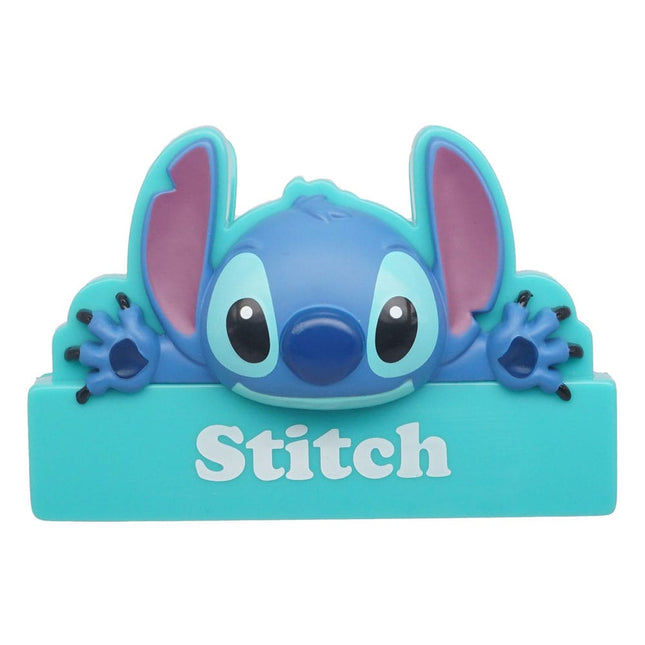 Magnete Disney's Lilo & Stitch - Stitch - L’emporio dell’avventuriero