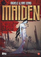 Maiden – Neoma la sposa