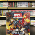 Marvel Champion - L'Era di Apocalisse - L’emporio dell’avventuriero