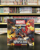 Marvel Champion - L'Era di Apocalisse - L’emporio dell’avventuriero