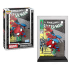 MARVEL – Spider - Man ’65 Comic Cover FUNKO POP 74 - L’emporio dell’avventuriero