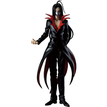 Yu Yu Hakusho – Karasu Vol. 2 Figure - Ichibansho Figure