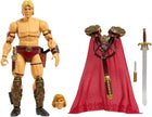 Masters of the Universe Masterverse - Movie He - Man (Deluxe Action Figure) - L’emporio dell’avventuriero