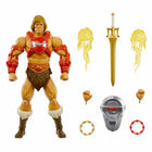 Masters of the Universe New Eternia - Thunder Punch He - Man - L’emporio dell’avventuriero