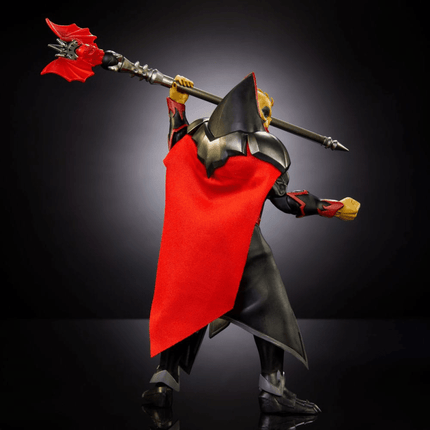 Masters of the Universe Revolution - Emperor Hordak - L’emporio dell’avventuriero