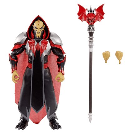 Masters of the Universe Revolution - Emperor Hordak - L’emporio dell’avventuriero