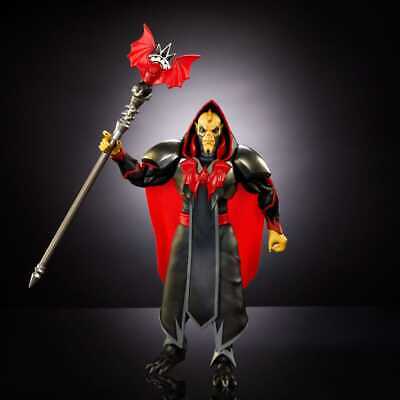 Masters of the Universe Revolution - Emperor Hordak - L’emporio dell’avventuriero