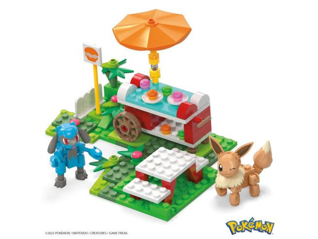 Mega Pokemon - Pokemon Pic - nic - L’emporio dell’avventuriero