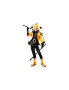 Megahouse Naruto Shippuden - Naruto Uzumaki Six Paths Sage Mode (15th Anniversary Ver.) - L’emporio dell’avventuriero
