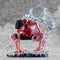Megahouse One Piece Figure Monkey D. Luffy Gear 2 - L’emporio dell’avventuriero
