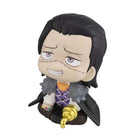 Megahouse One Piece LookUp - Crocodile - L’emporio dell’avventuriero