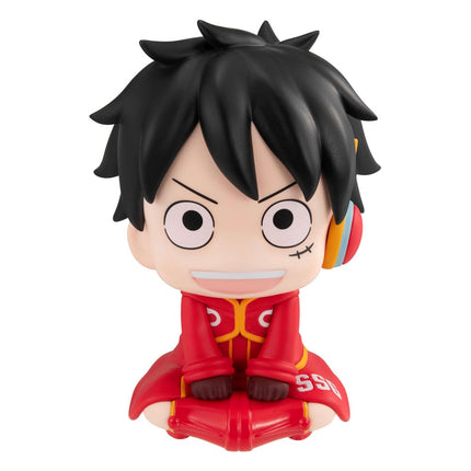 Megahouse One Piece LookUp - Luffy - L’emporio dell’avventuriero