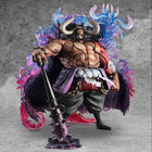 Megahouse One Piece P.O.P. WA - MAXIMUM - Kaido The Beast - L’emporio dell’avventuriero