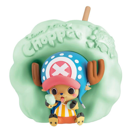 Megahouse One Piece Salvadanaio - Tony Tony Chopper - L’emporio dell’avventuriero
