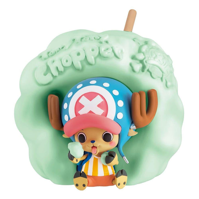 Megahouse One Piece Salvadanaio - Tony Tony Chopper - L’emporio dell’avventuriero
