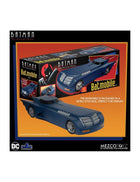 Mezco Batman The Animated Series - Batmobile - L’emporio dell’avventuriero